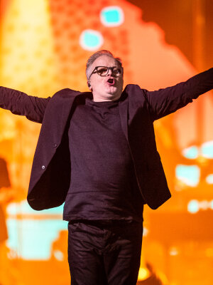 Wegen Corona: Herbert Grönemeyer sagt Jubiläumstour ab