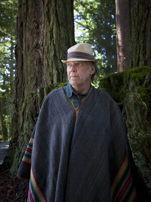 Wegen Impf-Skeptiker: Neil Young vs. Spotify