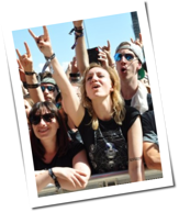 Wegen Waffengesetz: Festival mit Jack White u&period;a&period; abgesagt