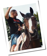 Welt-Pferdetag: Wenn Rapper reiten