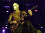 Wes Borland:
