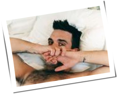 Wetten&comma; dass &period;&period;&period;: Robbie Williams eine Extrawurst br&auml;t&quest;