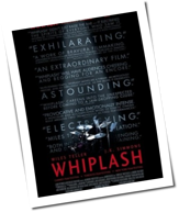 Whiplash: Ein Musikfilm&comma; der sich wie ein Kriegsfilm anf&uuml;hlt