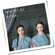 White Lies: Nine Inch Nails als Inspiration