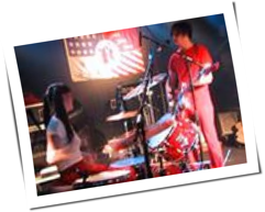 White Stripes: Album Prelistening f&uuml;r Fans