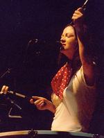 White Stripes: Meg heiratet Sohn von Patti Smith