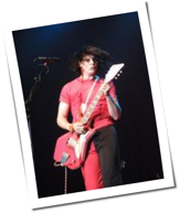 White Stripes: Schl&auml;ge statt Schlager