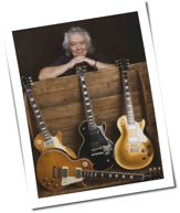 Whitesnake: Bandgr&uuml;nder Bernie Marsden ist tot