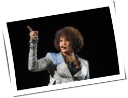 Whitney Houston: US-S&auml;ngerin tot aufgefunden