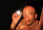 Wigald Boning: Comedian plant Jazz-Album