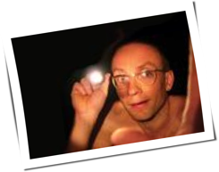 Wigald Boning: Comedian plant Jazz-Album