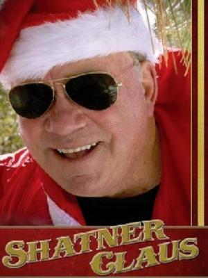 William Shatner: