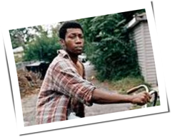 Willis Earl Beal: Neues Album im Stream