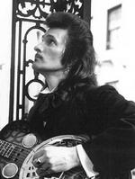 Willy DeVille: S&auml;nger an Krebs gestorben