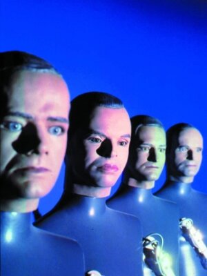Wir sind die Roboter: Alle Kraftwerk-Alben im Ranking