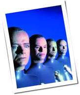 Wir sind die Roboter: Alle Kraftwerk-Alben im Ranking