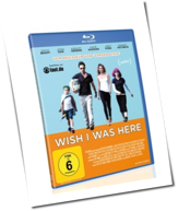 Wish I Was Here: laut&period;de verlost CDs&comma; DVDs und Poster