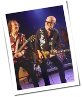 Wishbone Ash: Prog-Rock-Prinzen im Freiburger Jazzhaus