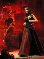 Within Temptation: Trailer für Rollenspiel