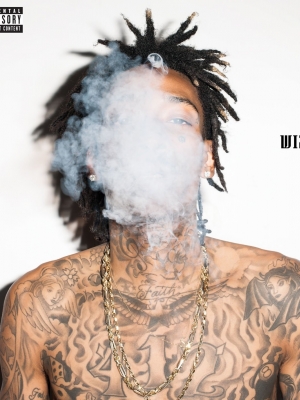 Wiz Khalifa: Adele-Cover und Twitter-Beef