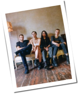 Wolf Alice: Indierocker gewinnen Mercury Prize