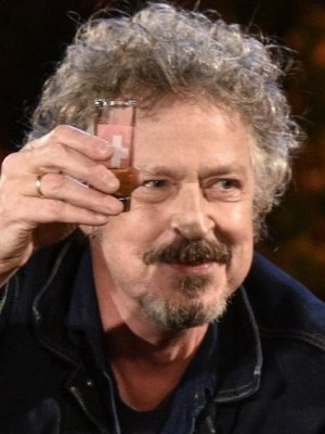 Wolfgang Niedecken: