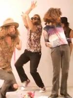Wolfmother: Die Band ist tot, es lebe König Stockdale