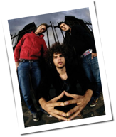 Wolfmother: 