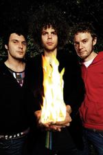 Wolfmother: Rockband vor dem Aus?