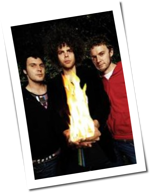 Wolfmother: Rockband vor dem Aus&quest;