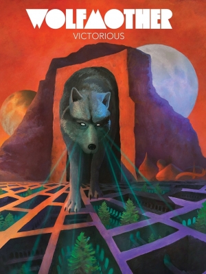 Wolfmother: