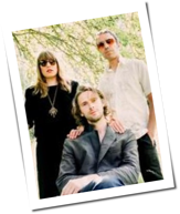 Woodlands: Exklusives Albumprelistening