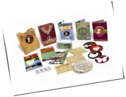 Woodstock: Kinotix und Goodies zum 40-J&auml;hrigen