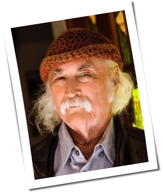 Woodstock-Legende: David Crosby ist tot