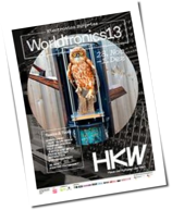 Worldtronics13: Beats von Berlin bis Bangladesch