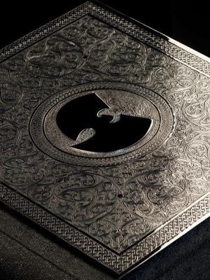 Wu-Tang Clan: Pharma-CEO kauft Album-Unikat