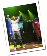 Wu-Tang Clan: Staat pf&auml;ndet Albumunikat
