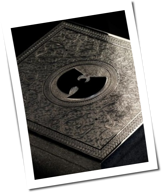 Wu-Tang Clan: Unikat verkauft an Skrillex&quest;