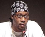Wu-Tang: Clan unter der Flagge, RZA im Film