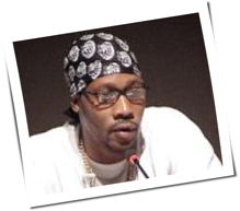Wu-Tang: Clan unter der Flagge&comma; RZA im Film