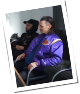 Wundersame Rapwoche: Live-Rap vom Silk Mob