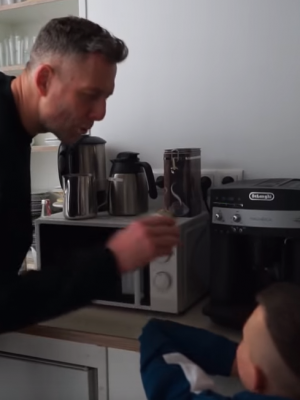 Wundersame Rapwoche: Nachhilfe von Mauli und Staiger