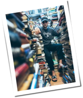 Wundersame Rapwoche: Vom Rapper zum YouTuber&quest;