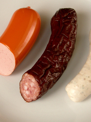 Wurst Käse Szenario: Mit Bart gegen Homophobie
