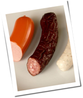 Wurst K&auml;se Szenario: Mit Bart gegen Homophobie