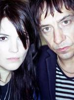 Wutanfall: Kate Moss versenkt The Kills-Laptop