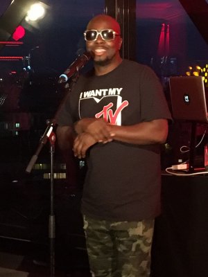 Wyclef Jean: