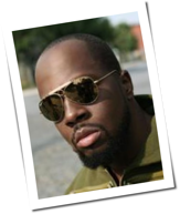 Wyclef Jean: Rapper kandidiert als Pr&auml;sident