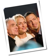 X-Factor: Der Jury-Mix machts