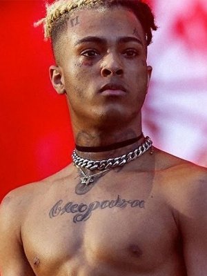 XXXTentacion: